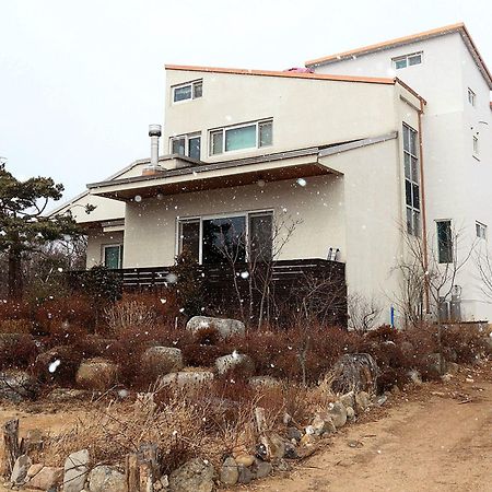 Guesthouse Gilson Sokcho Exterior foto