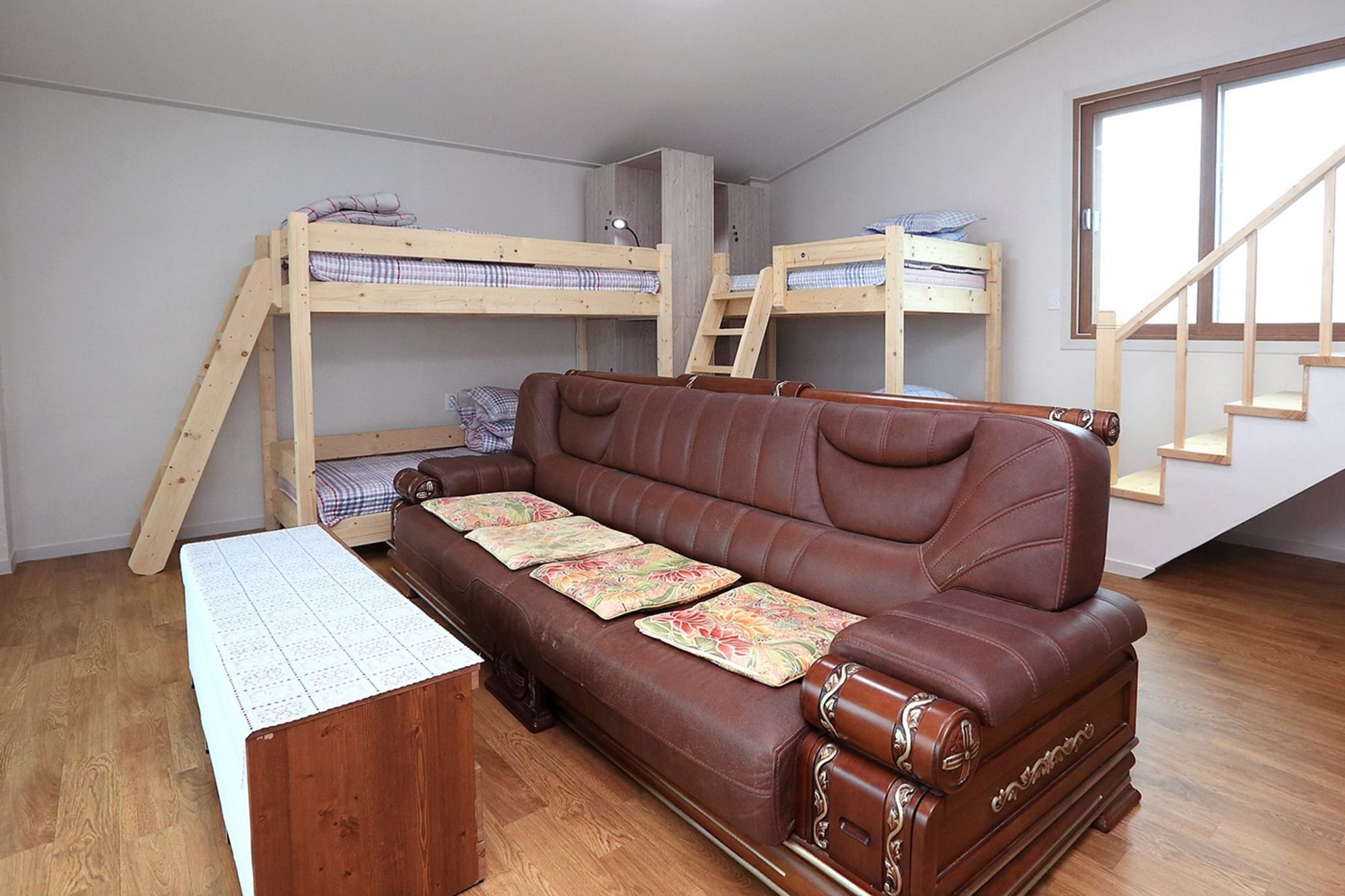 Guesthouse Gilson Sokcho Exterior foto